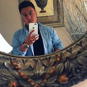 Meet your Posher, David